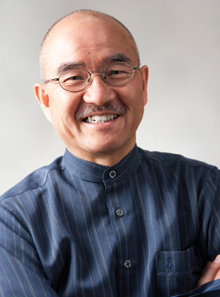 能津喜代房　素顔館館長